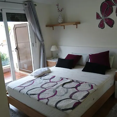 Apartment Atico En Ribeira *