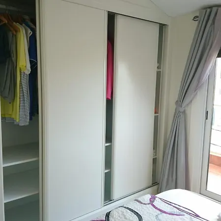 Atico En Ribeira Apartament