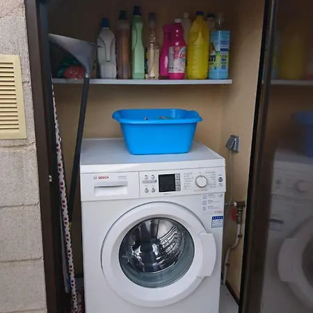Apartament Atico En Ribeira *