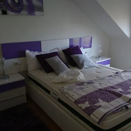 Apartament Atico En Ribeira *