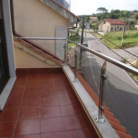 Atico En Ribeira *
