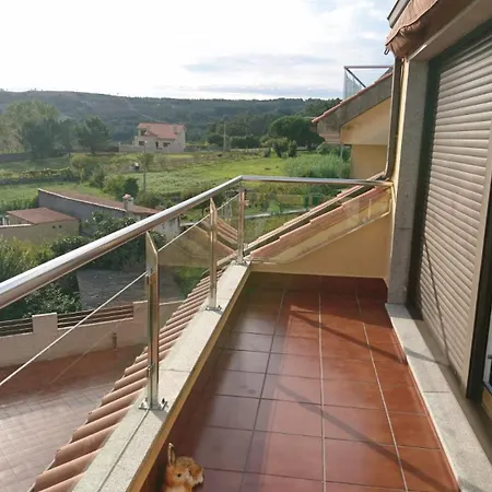 Apartament Atico En Ribeira *