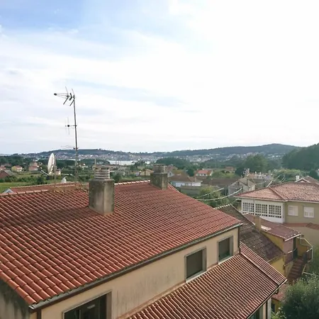 Atico En Ribeira Palmeira